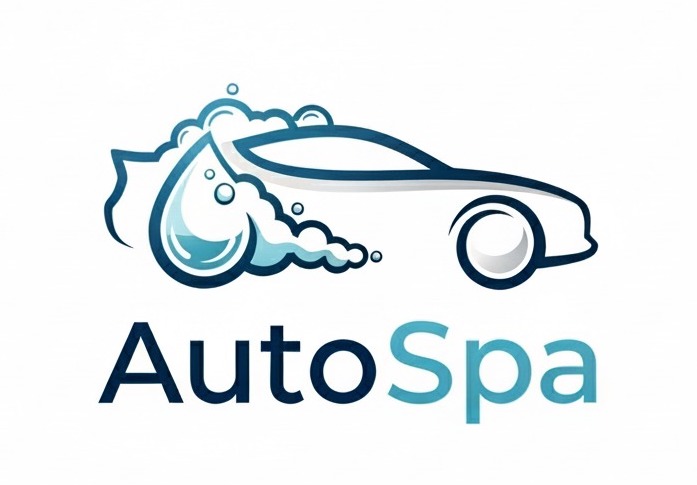 AutoSpa Logo